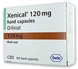 Xenical orlistat